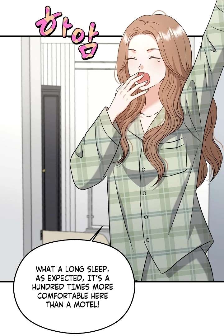 My Sweet Second Proposal Chapter 3 387 023