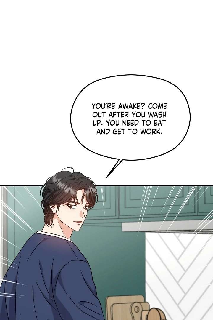 My Sweet Second Proposal Chapter 3 389 025