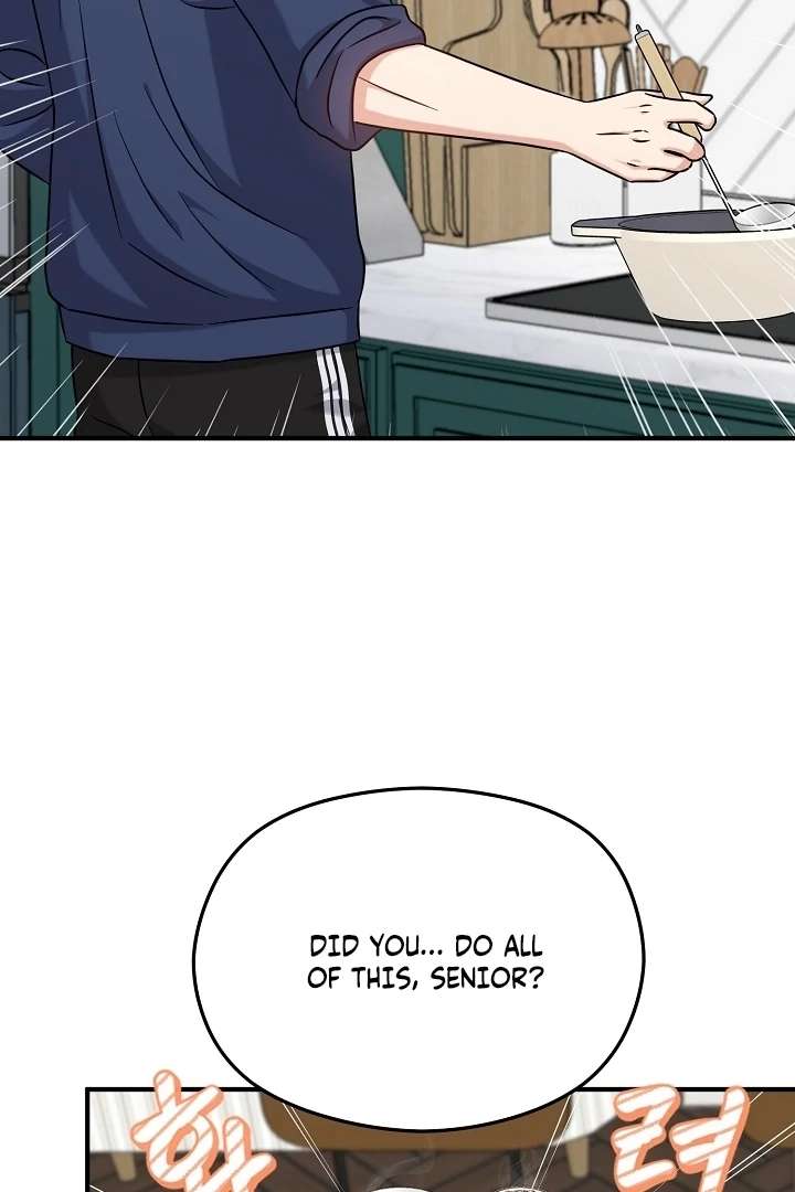 My Sweet Second Proposal Chapter 3 390 026