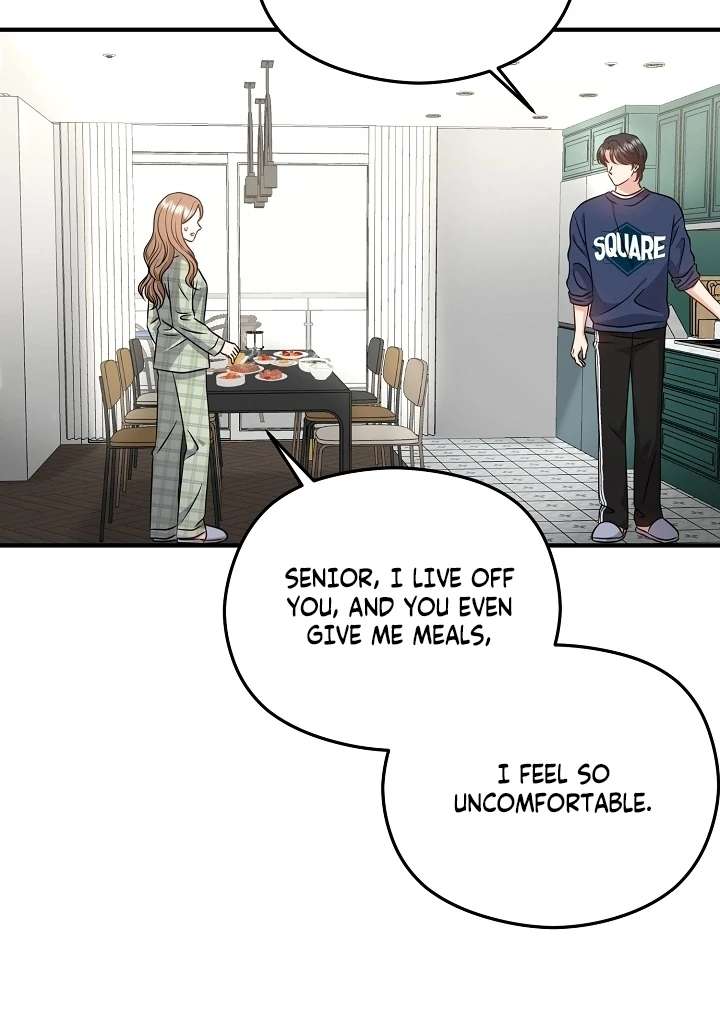 My Sweet Second Proposal Chapter 3 392 028