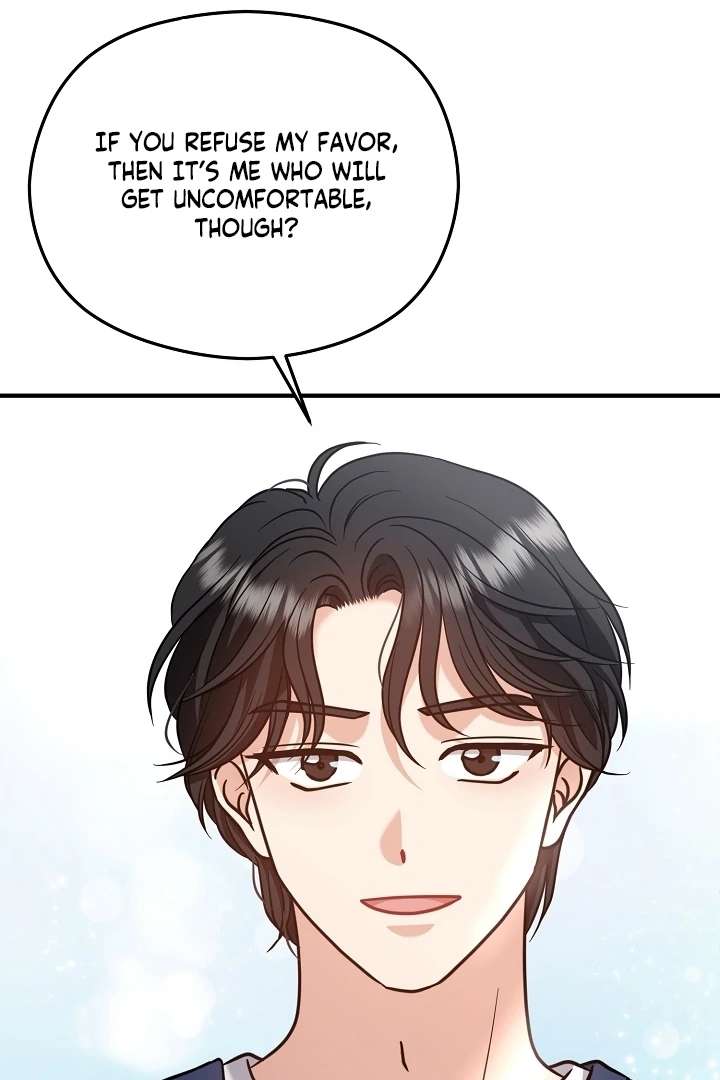 My Sweet Second Proposal Chapter 3 393 029