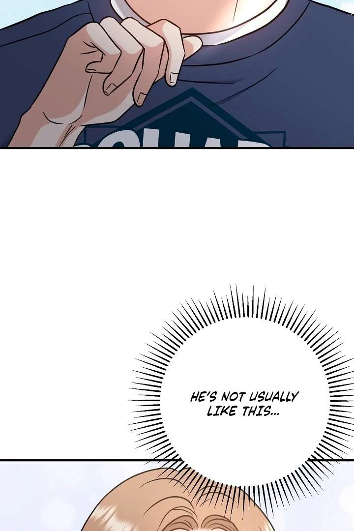 My Sweet Second Proposal Chapter 3 394 030