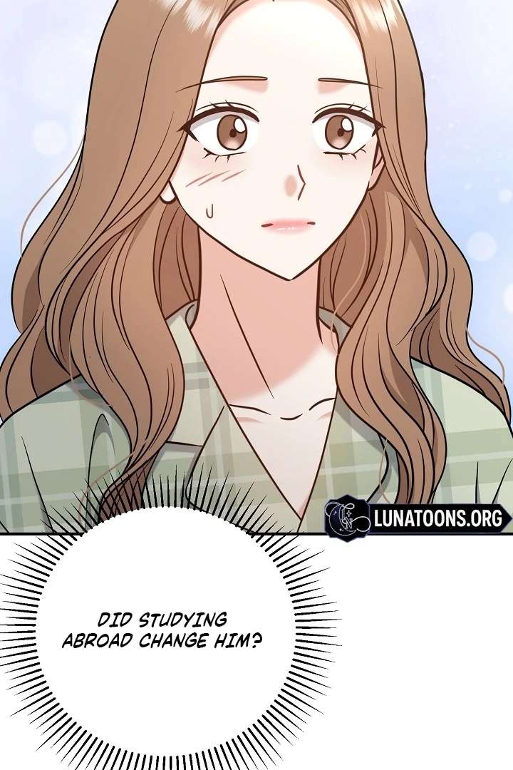 My Sweet Second Proposal Chapter 3 395 031