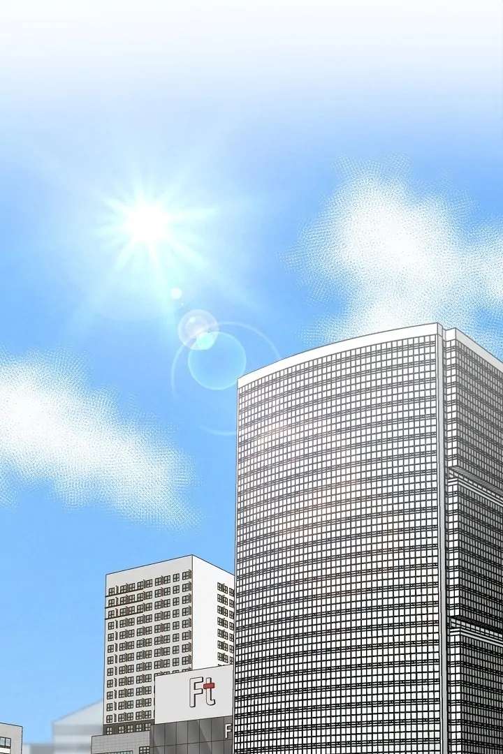 My Sweet Second Proposal Chapter 3 397 033