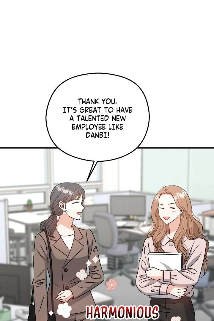 My Sweet Second Proposal Chapter 3 400 036