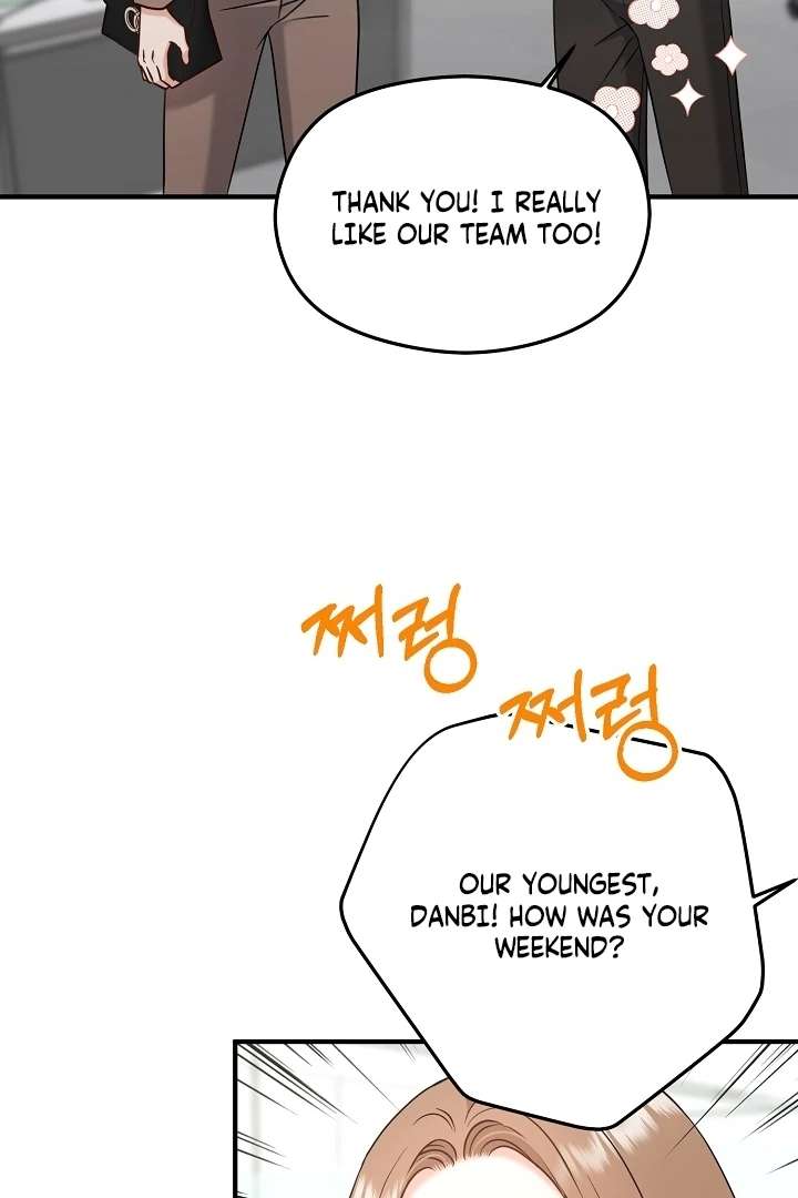 My Sweet Second Proposal Chapter 3 401 037