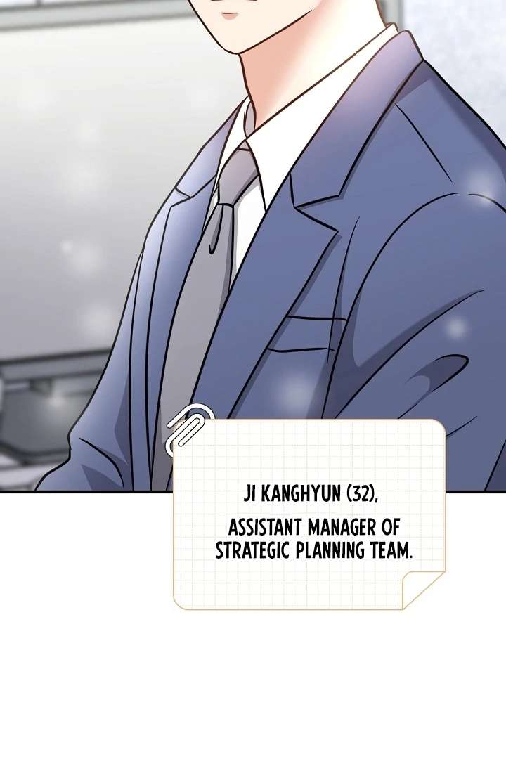 My Sweet Second Proposal Chapter 3 408 044