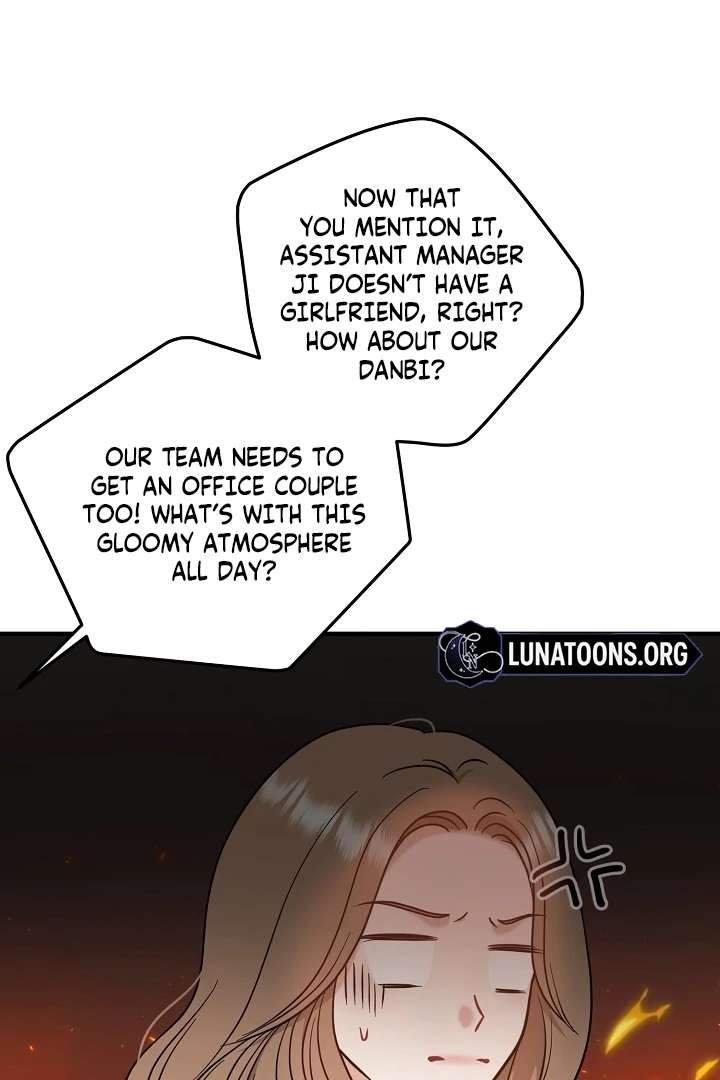 My Sweet Second Proposal Chapter 3 409 045