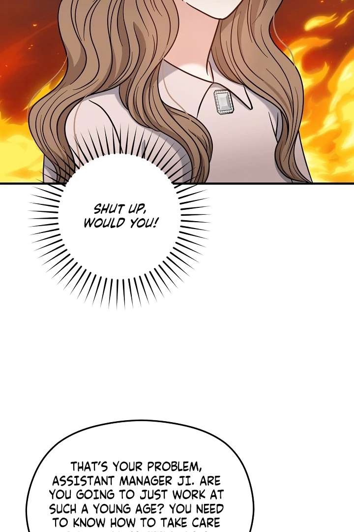 My Sweet Second Proposal Chapter 3 410 046