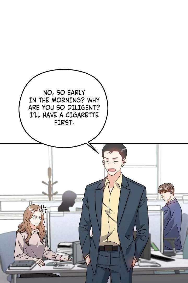 My Sweet Second Proposal Chapter 3 412 048