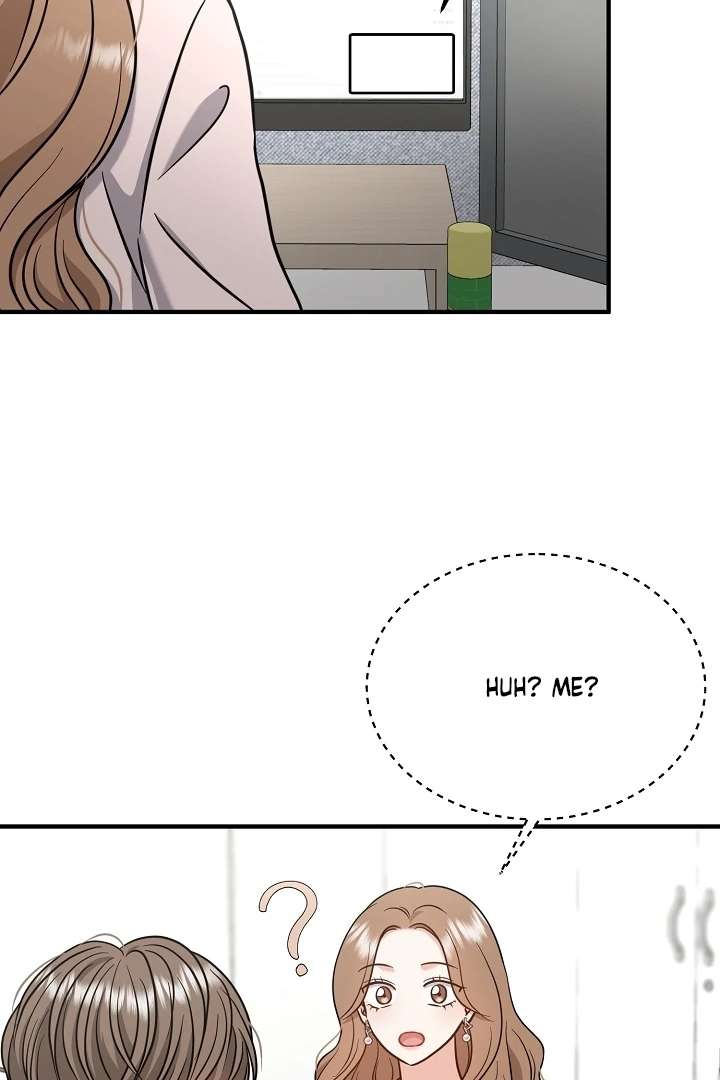 My Sweet Second Proposal Chapter 3 414 050