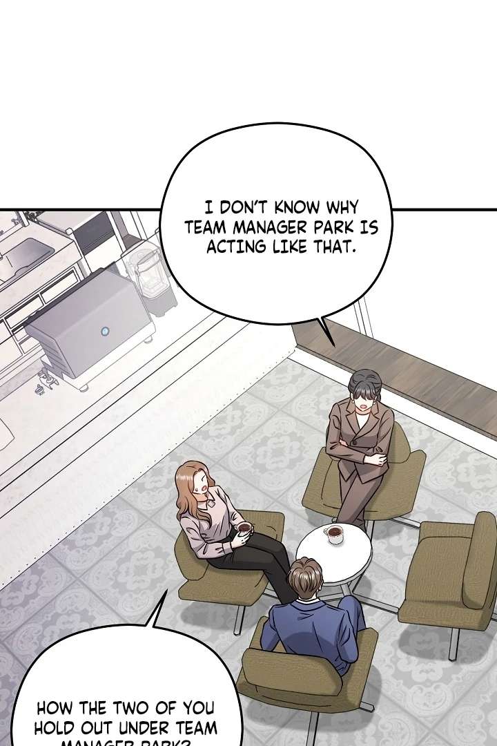 My Sweet Second Proposal Chapter 3 422 058