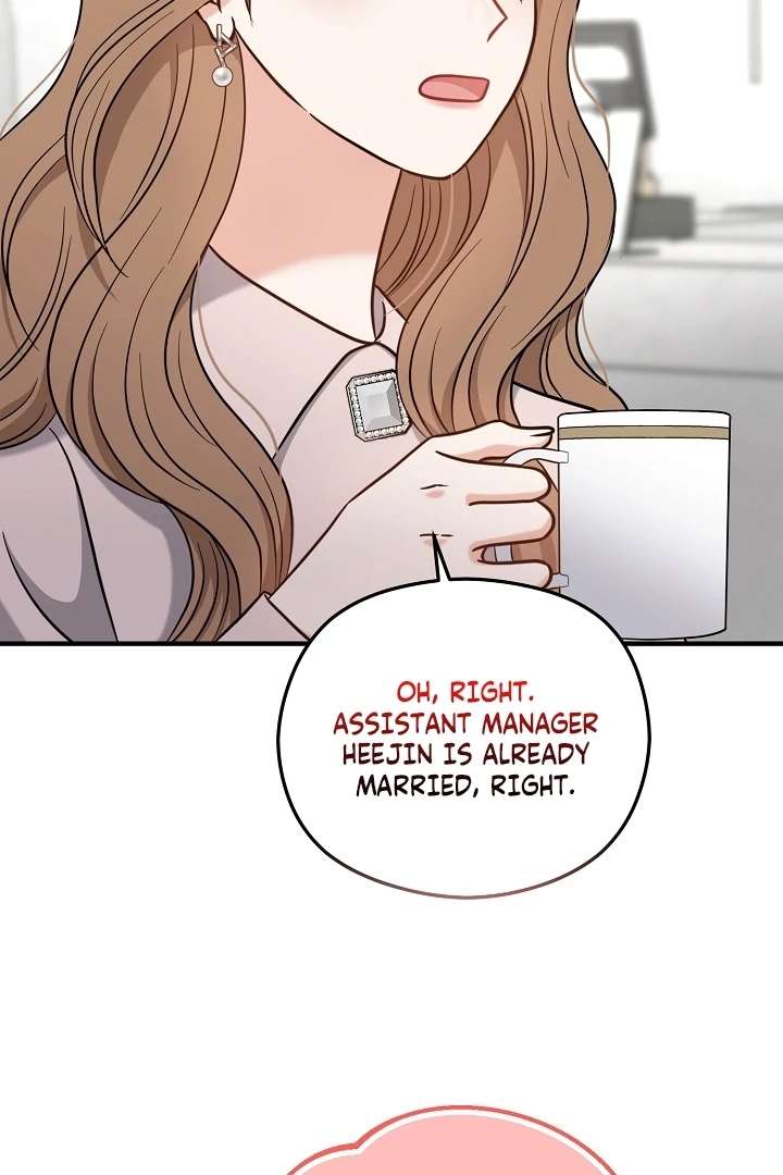 My Sweet Second Proposal Chapter 3 424 060