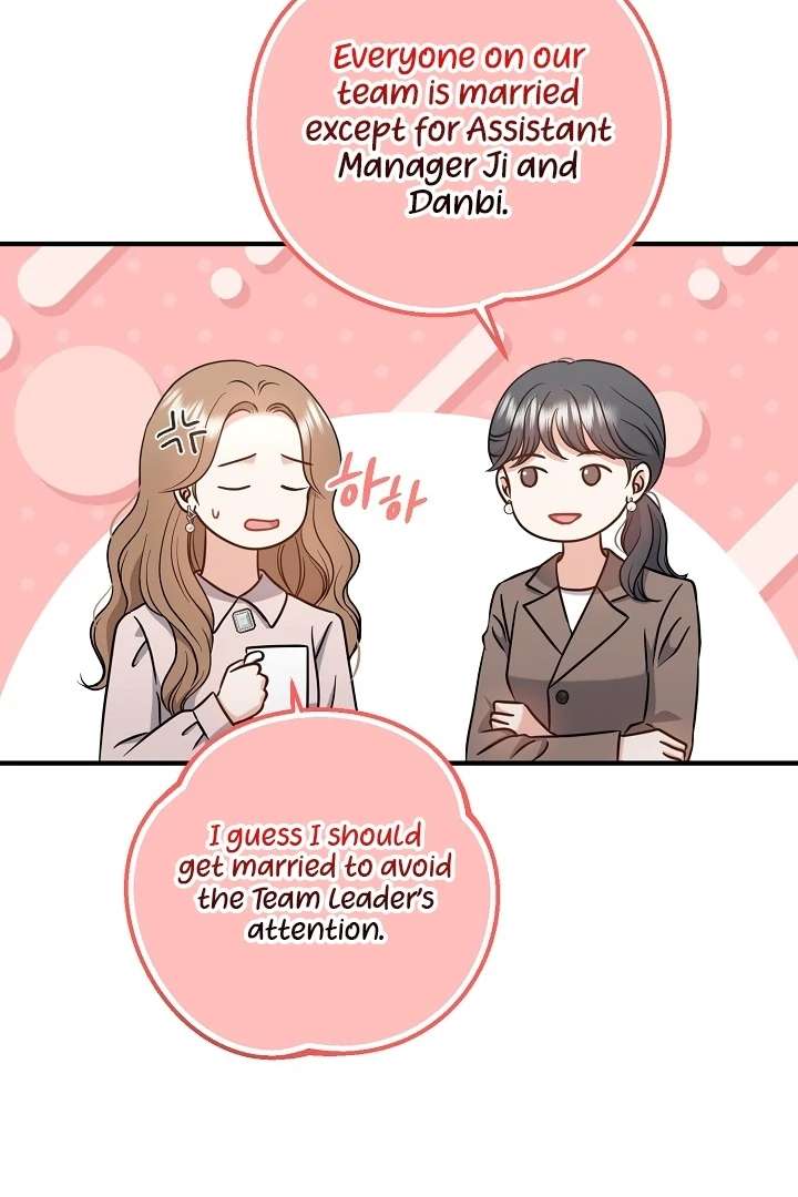 My Sweet Second Proposal Chapter 3 425 061