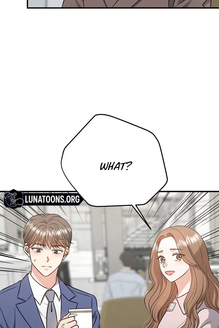 My Sweet Second Proposal Chapter 3 427 063