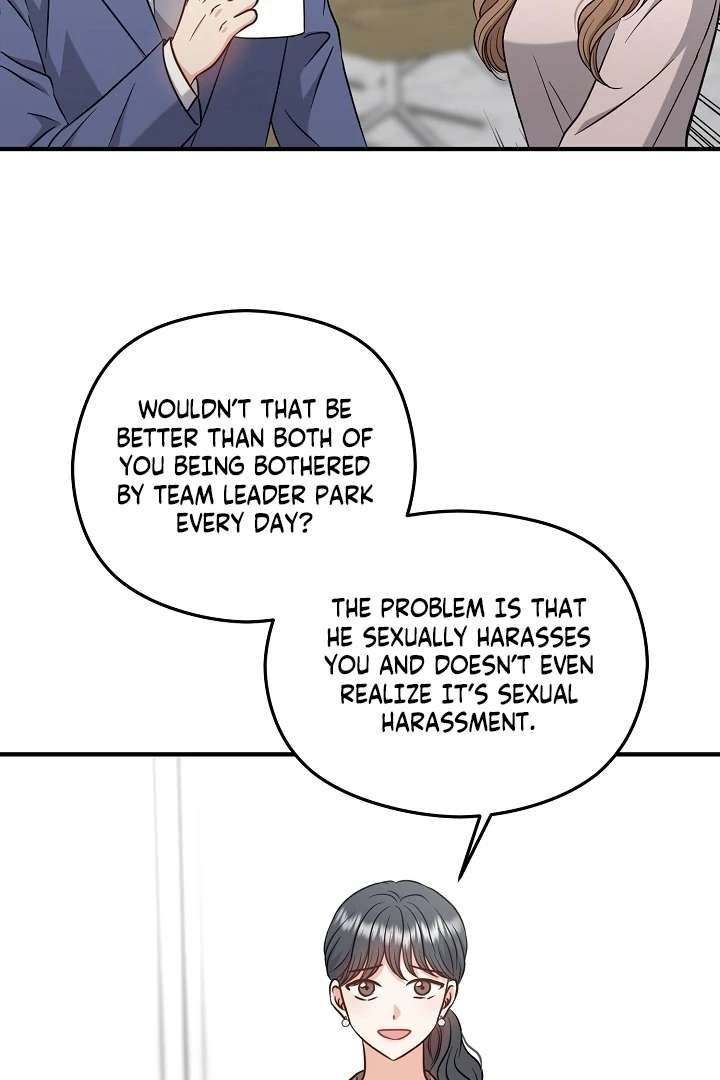 My Sweet Second Proposal Chapter 3 428 064