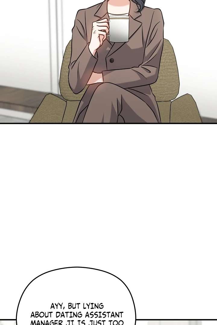 My Sweet Second Proposal Chapter 3 429 065