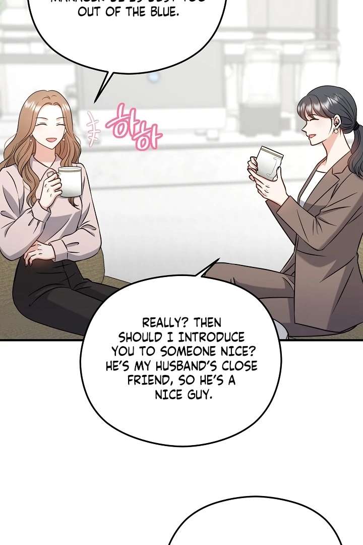 My Sweet Second Proposal Chapter 3 430 066