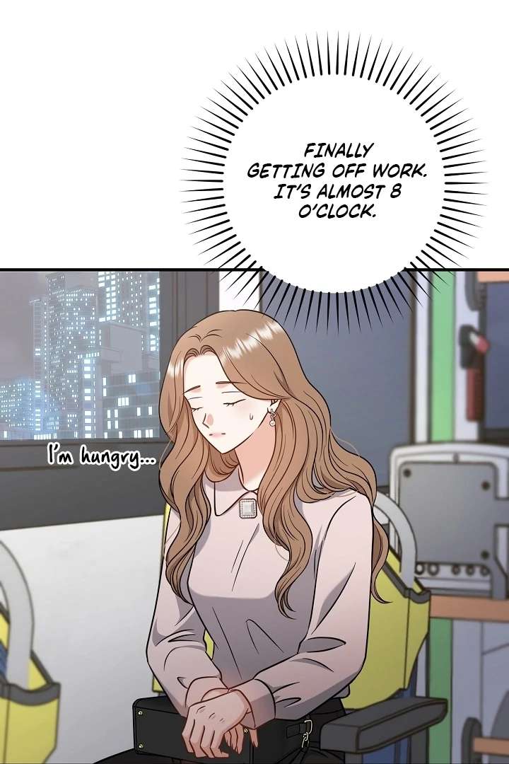 My Sweet Second Proposal Chapter 3 435 071