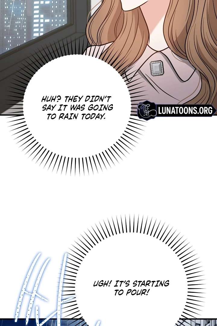 My Sweet Second Proposal Chapter 3 437 073