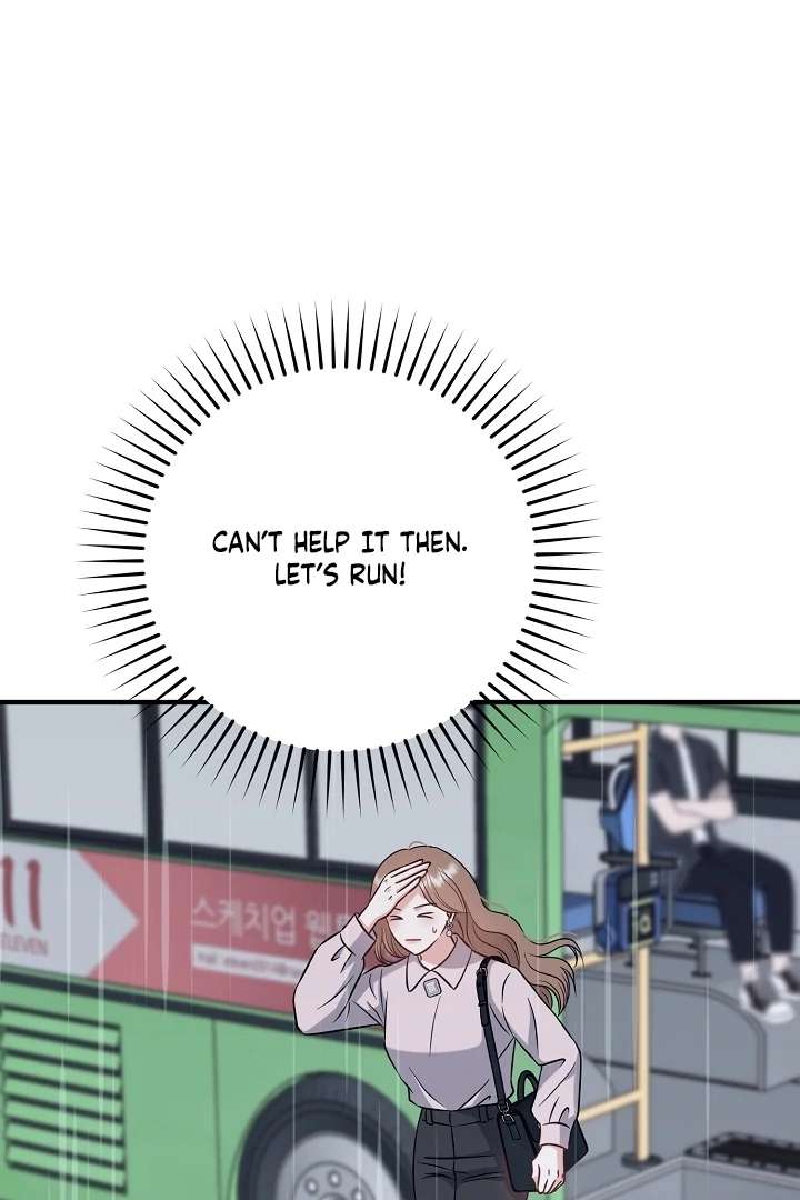 My Sweet Second Proposal Chapter 3 440 076