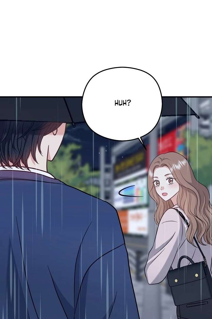 My Sweet Second Proposal Chapter 3 442 078