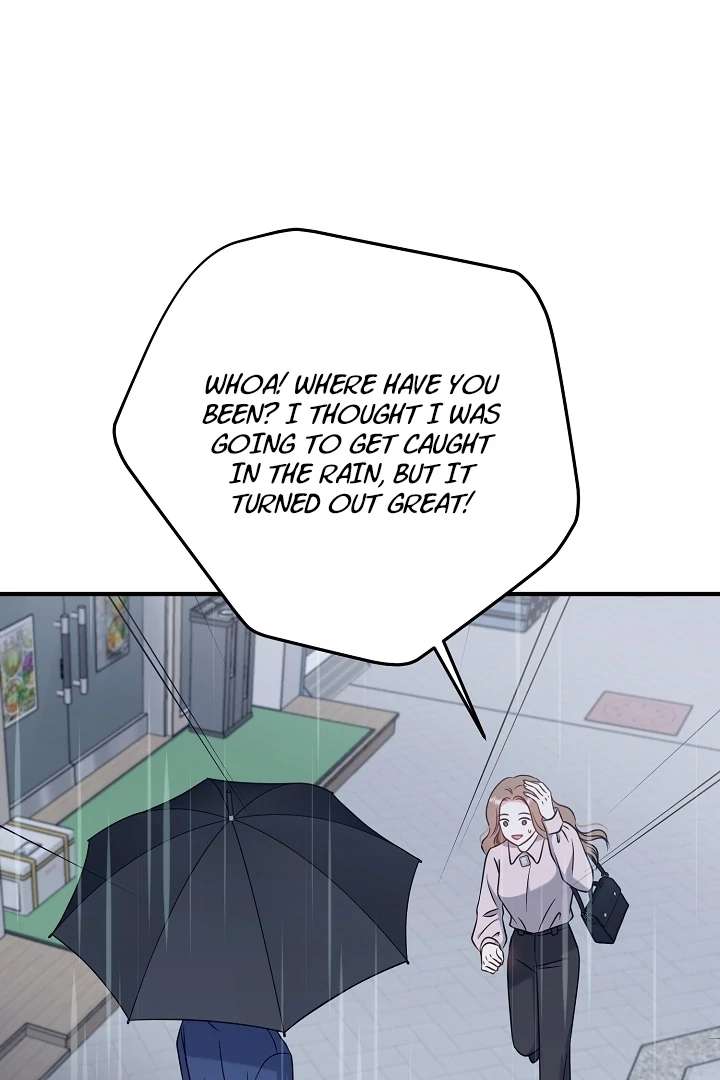 My Sweet Second Proposal Chapter 3 445 081