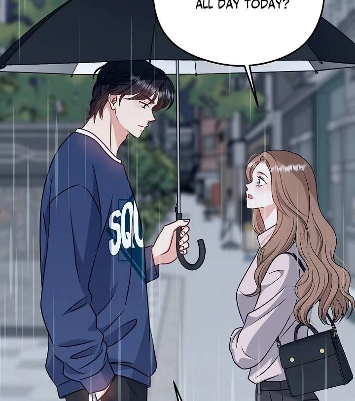 My Sweet Second Proposal Chapter 3 447 083