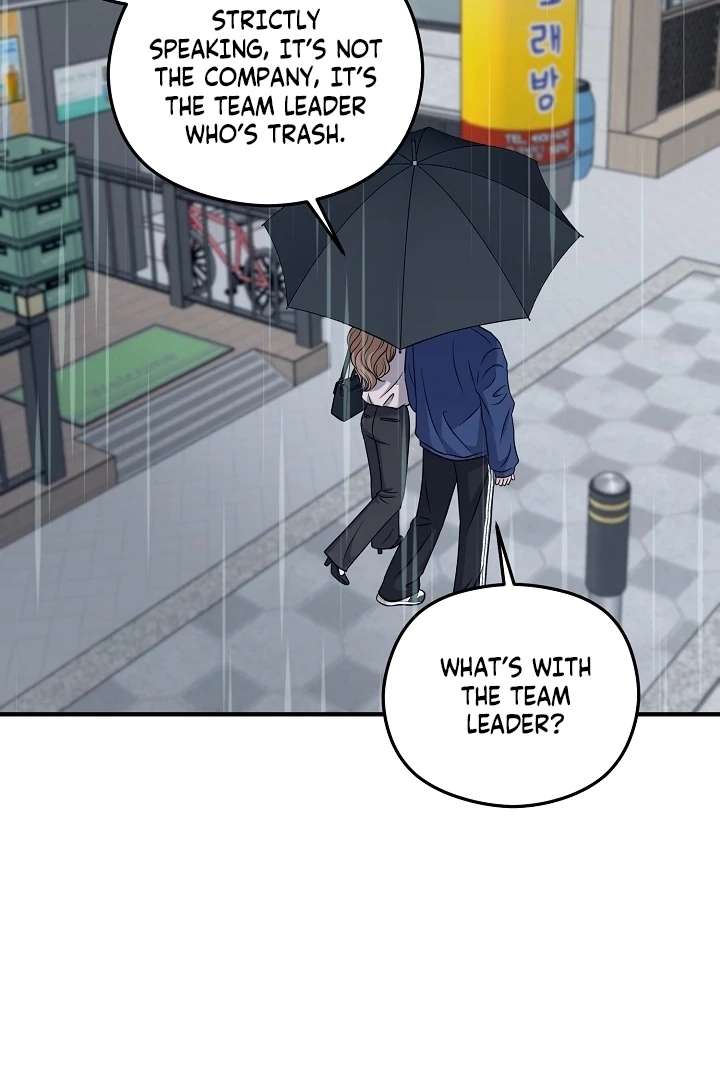 My Sweet Second Proposal Chapter 3 452 088