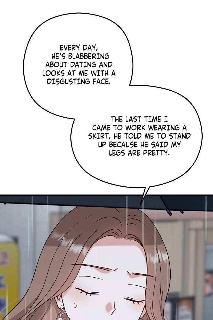 My Sweet Second Proposal Chapter 3 453 089