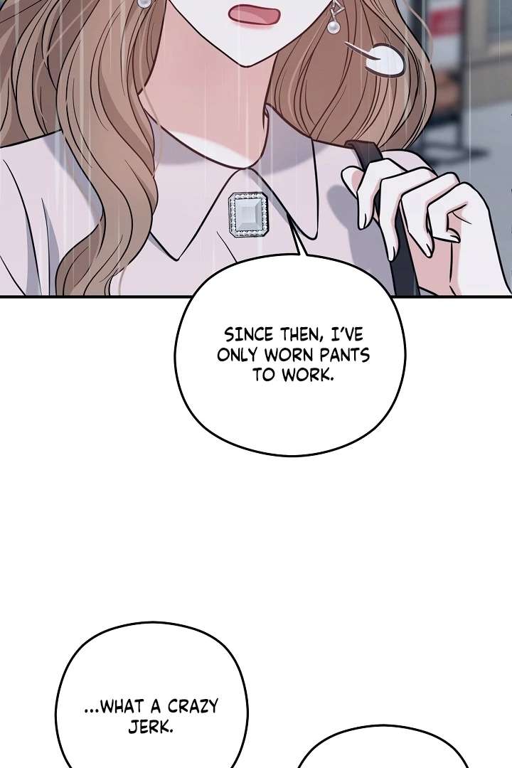 My Sweet Second Proposal Chapter 3 454 090