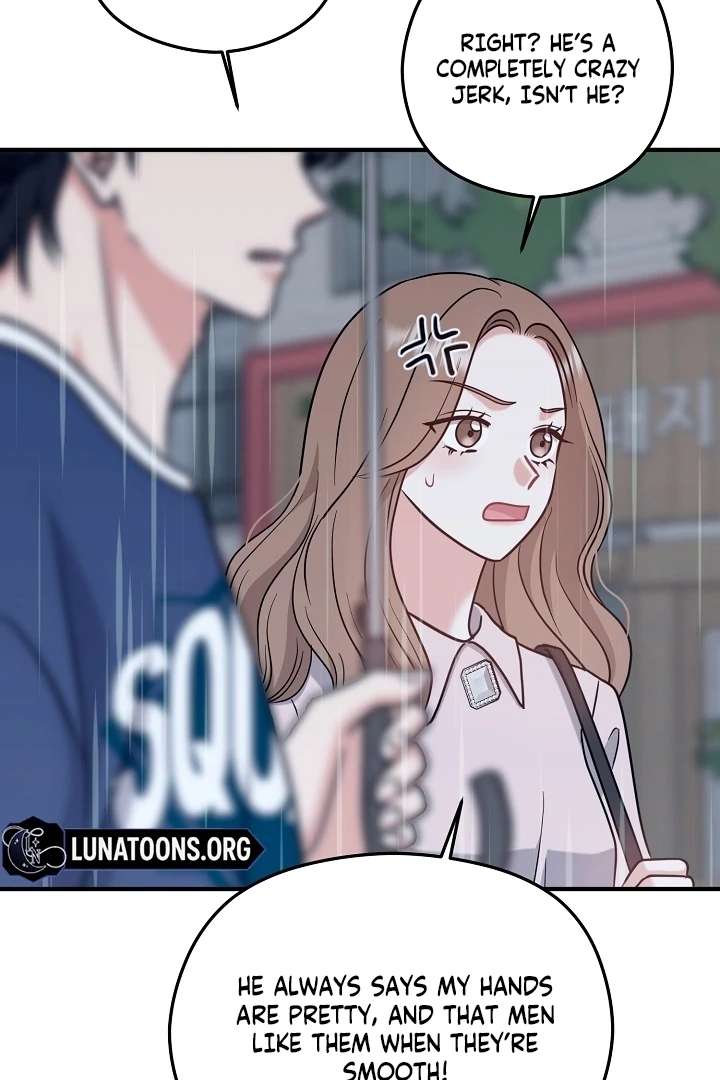 My Sweet Second Proposal Chapter 3 455 091