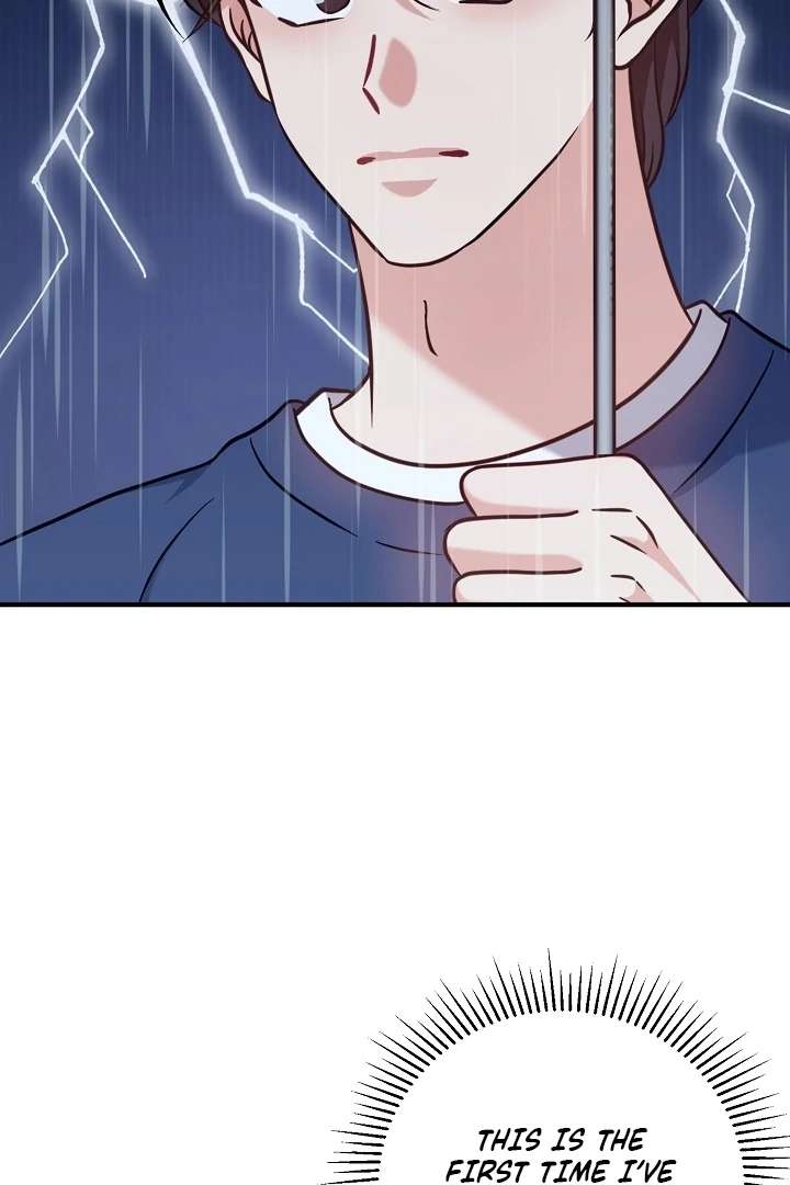 My Sweet Second Proposal Chapter 3 457 093