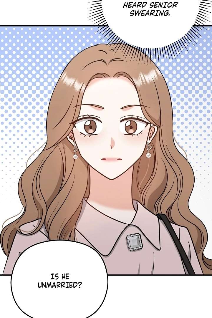 My Sweet Second Proposal Chapter 3 458 094