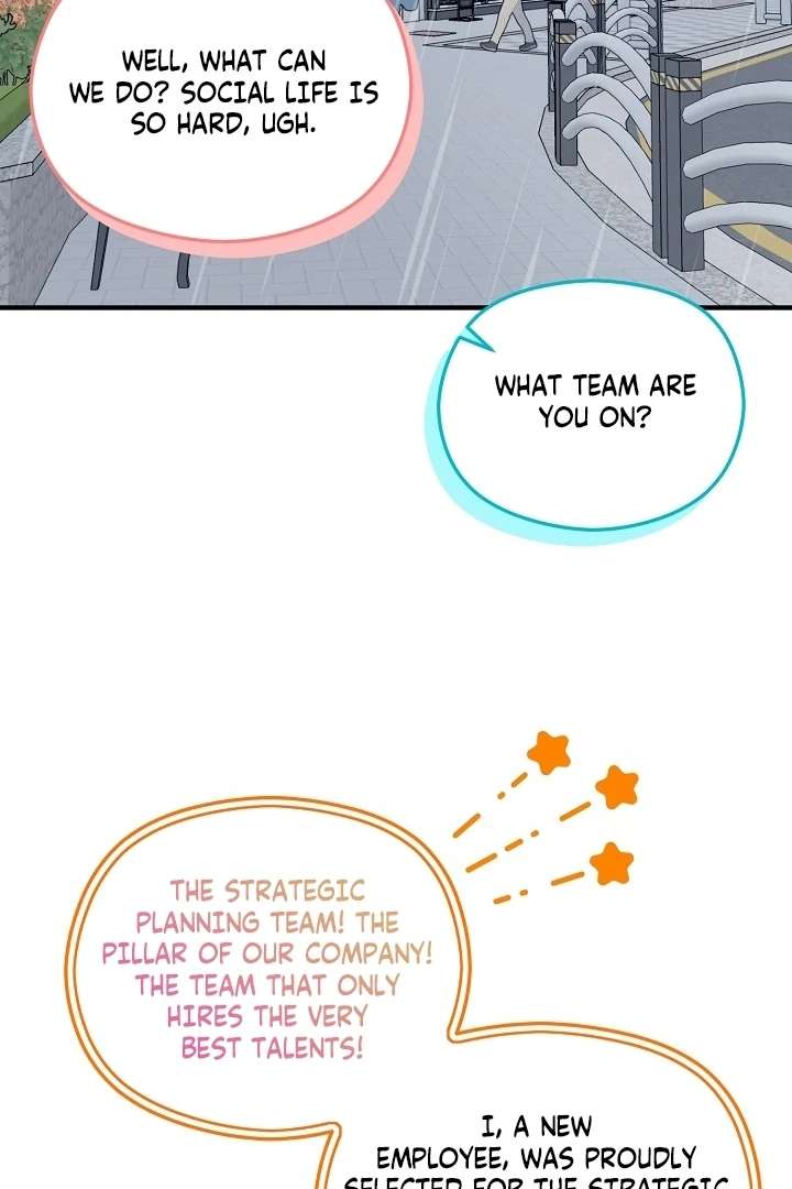 My Sweet Second Proposal Chapter 3 460 096