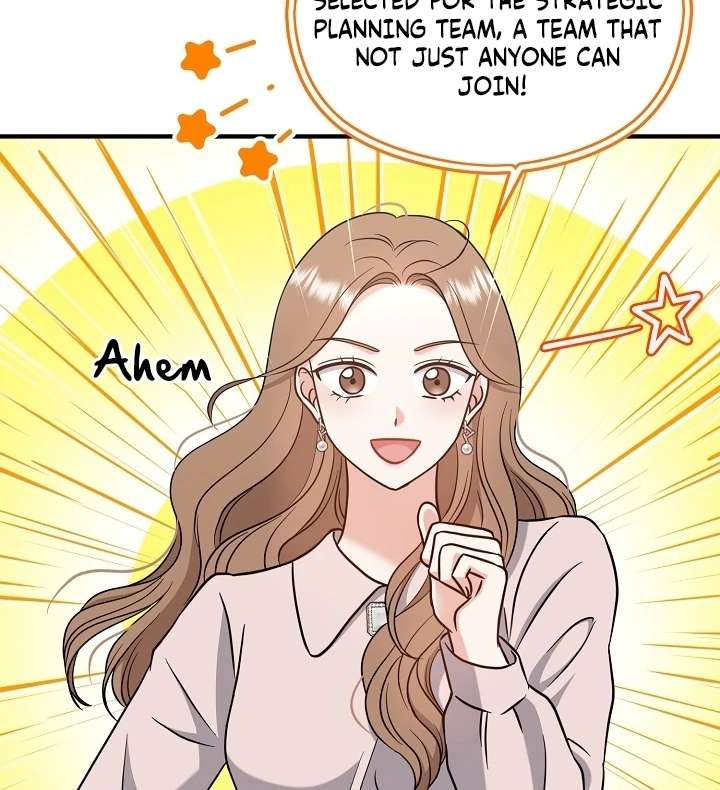 My Sweet Second Proposal Chapter 3 461 097