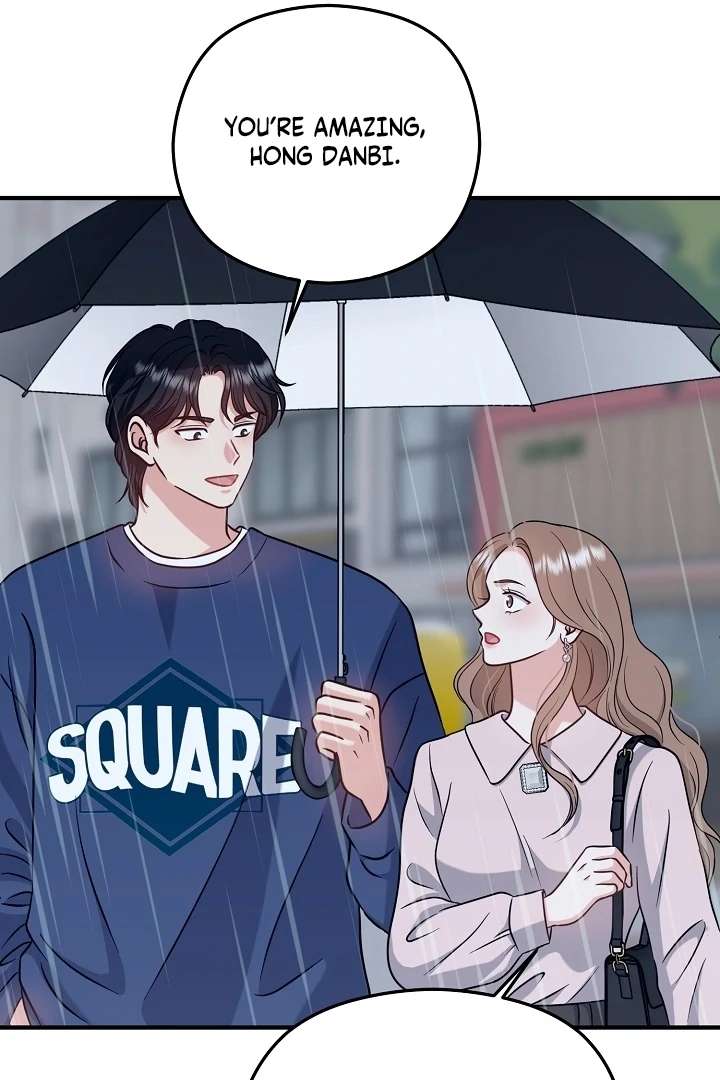 My Sweet Second Proposal Chapter 3 463 099