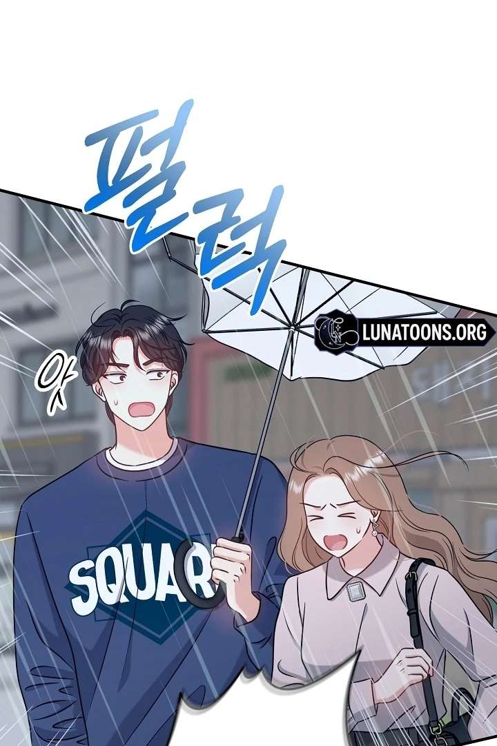 My Sweet Second Proposal Chapter 3 465 101