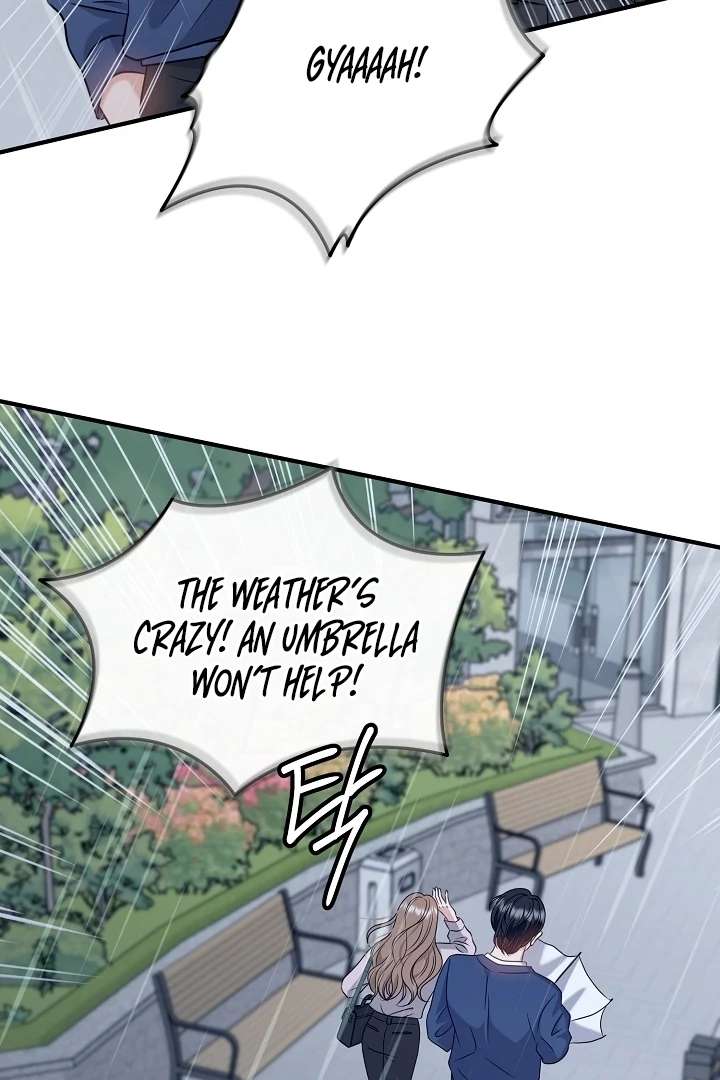 My Sweet Second Proposal Chapter 3 466 102