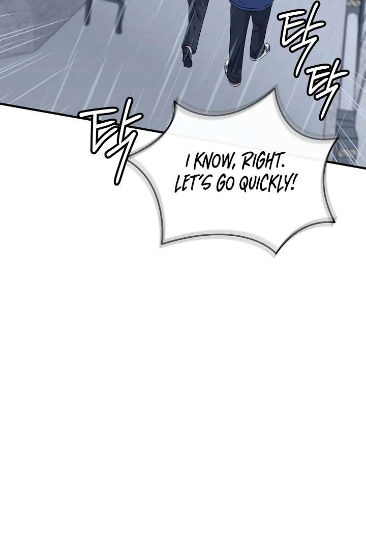 My Sweet Second Proposal Chapter 3 467 103