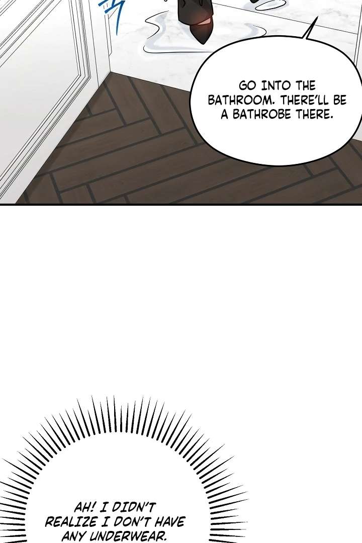 My Sweet Second Proposal Chapter 3 470 106