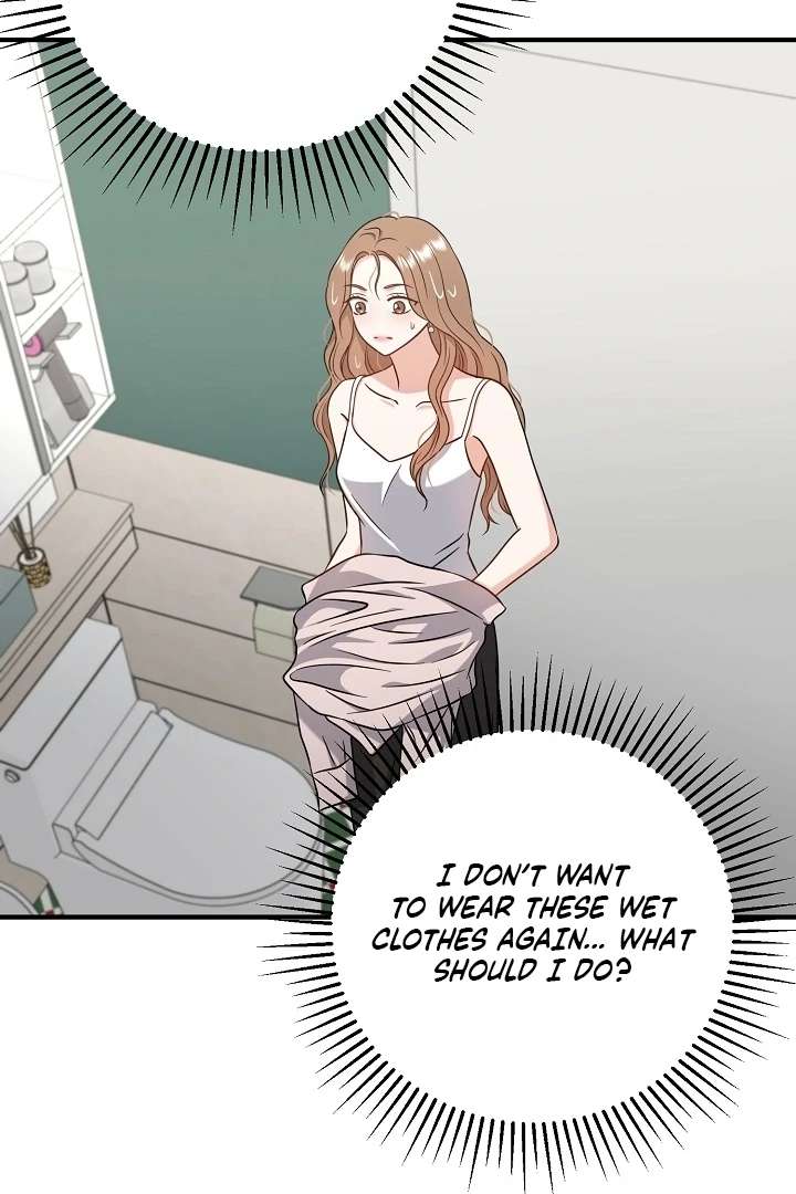 My Sweet Second Proposal Chapter 3 471 107