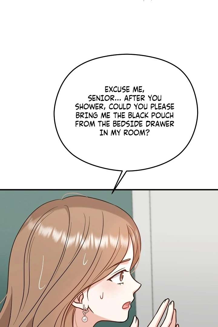 My Sweet Second Proposal Chapter 3 472 108