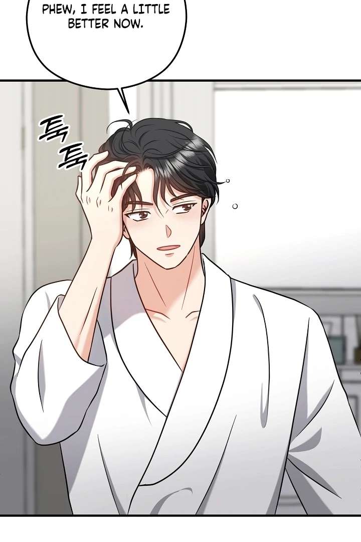 My Sweet Second Proposal Chapter 3 474 110