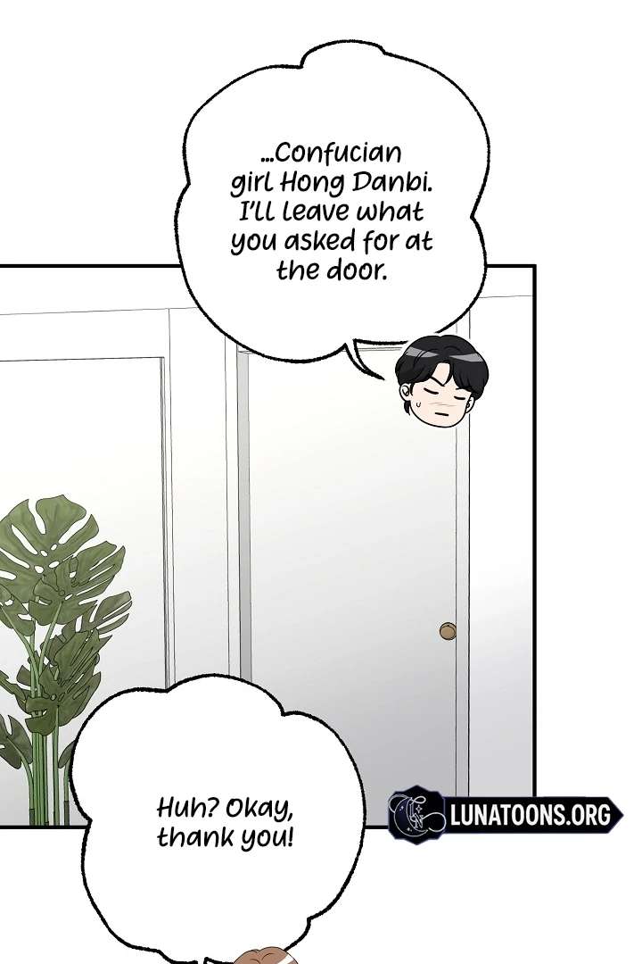 My Sweet Second Proposal Chapter 3 479 115