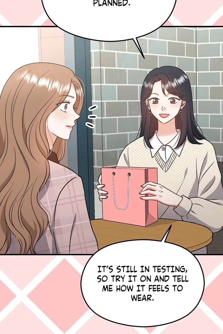 My Sweet Second Proposal Chapter 4 372 011