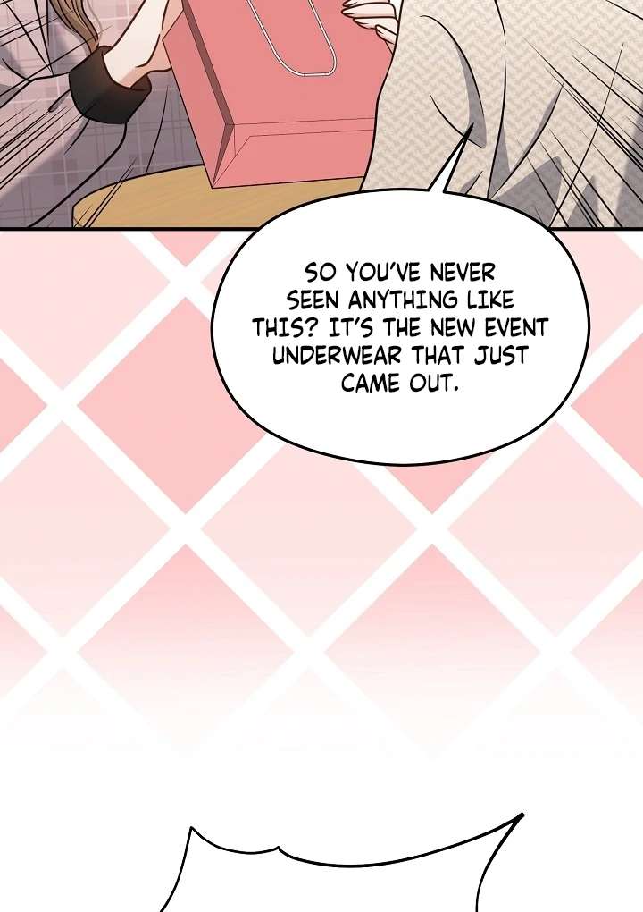 My Sweet Second Proposal Chapter 4 374 013