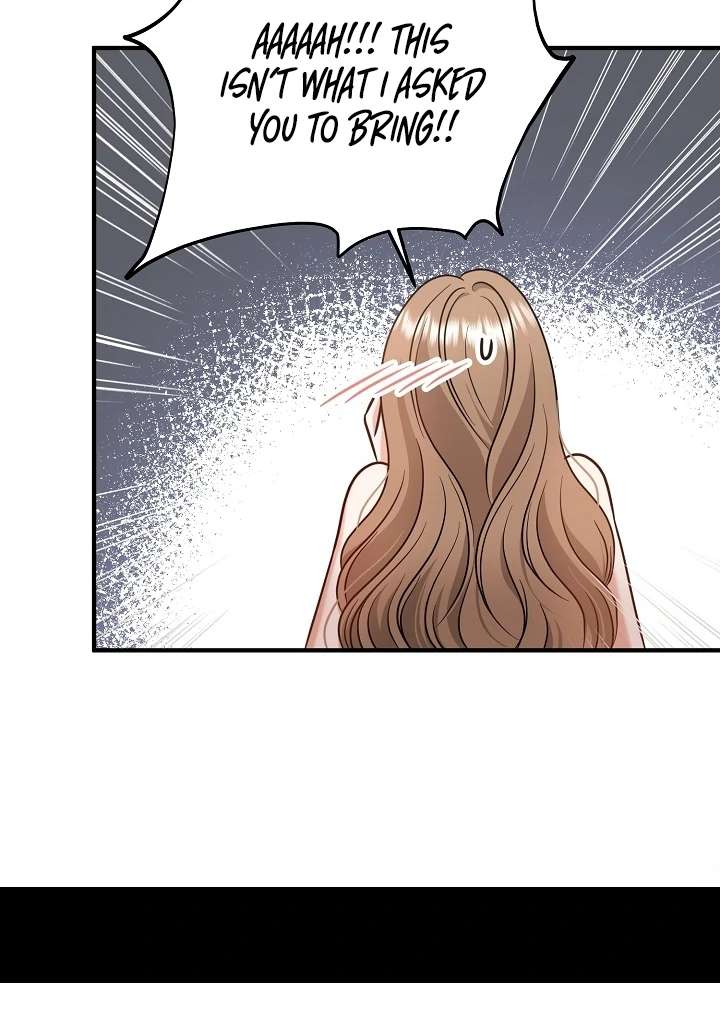 My Sweet Second Proposal Chapter 4 375 014