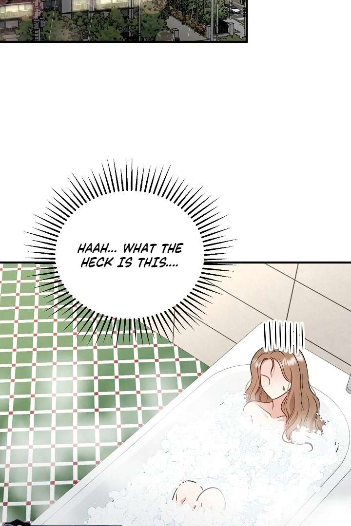 My Sweet Second Proposal Chapter 4 378 017