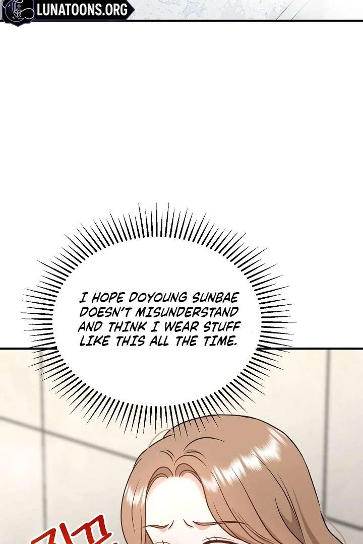 My Sweet Second Proposal Chapter 4 379 018